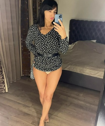 Алина, 35 лет, 2 размер груди